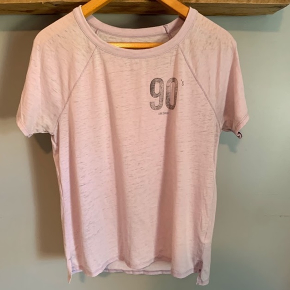 cute tops american eagle